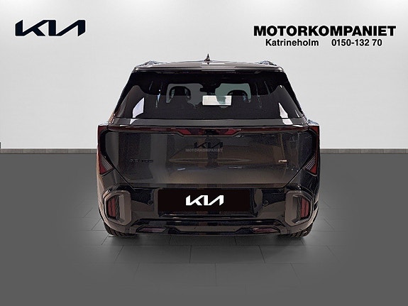 Kia Seltos 5 of 5