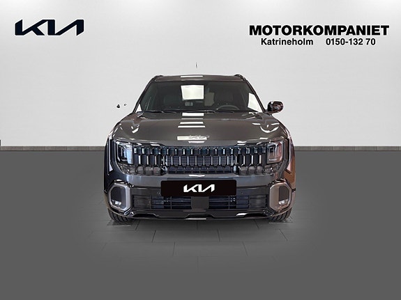 Kia Seltos 2 of 5