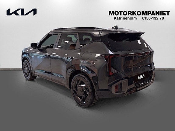 Kia Seltos 6 of 15