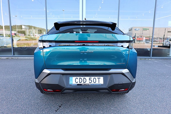 Peugeot 3008 6 of 20