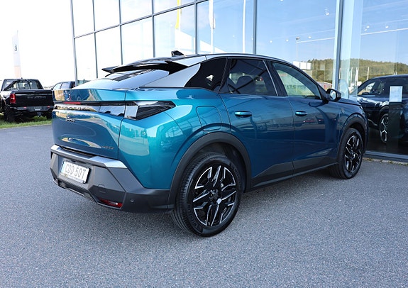 Peugeot 3008 5 of 5
