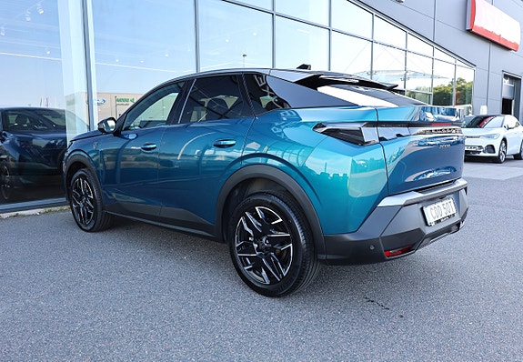 Peugeot 3008 7 of 20