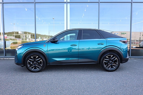 Peugeot 3008 4 of 5