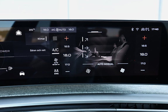 Peugeot 3008 17 of 20