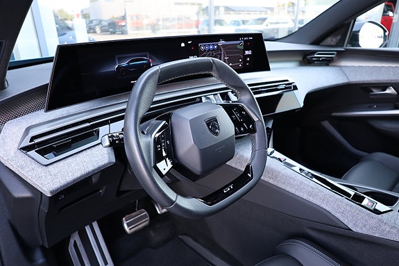 Peugeot 3008 8 of 20