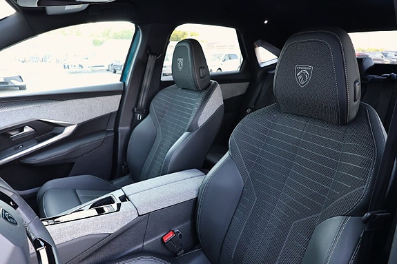 Peugeot 3008 9 of 20