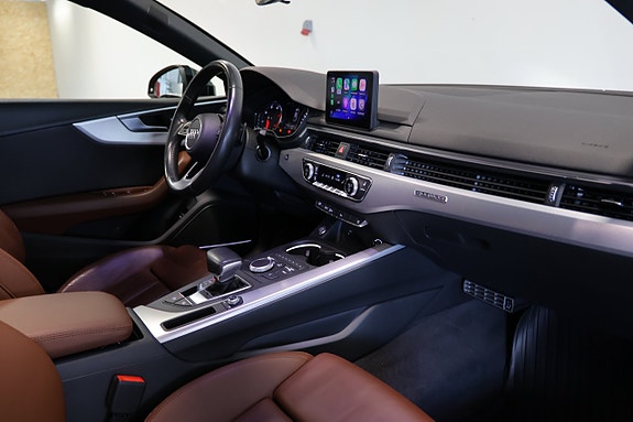 Audi A5 9 of 25