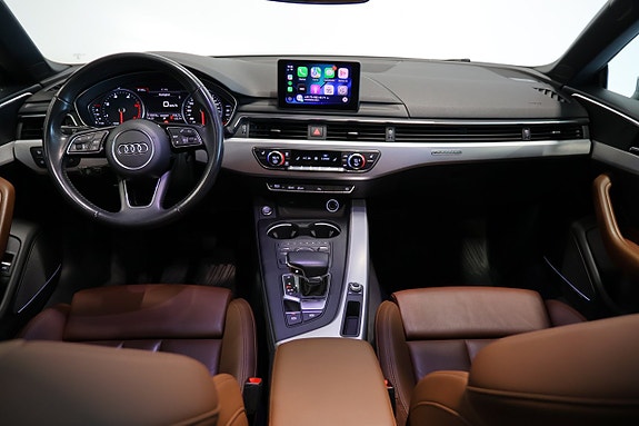 Audi A5 14 of 25