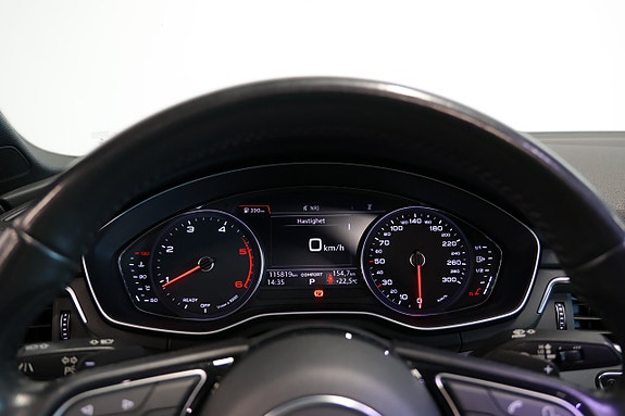 Audi A5 19 of 25