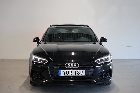 Audi A5 3 of 5