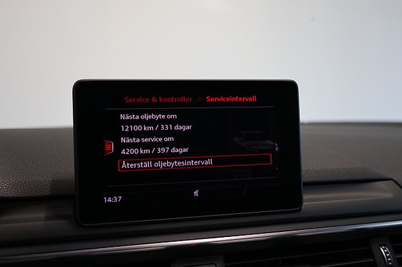 Audi A5 24 of 25