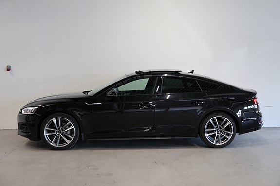 Audi A5 5 of 5
