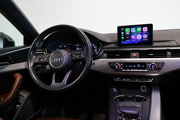 Audi A5 13 of 25