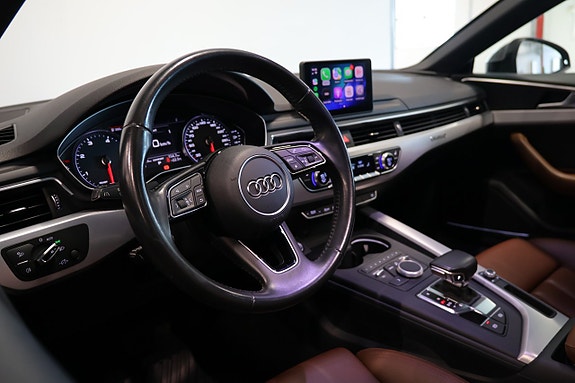 Audi A5 16 of 25