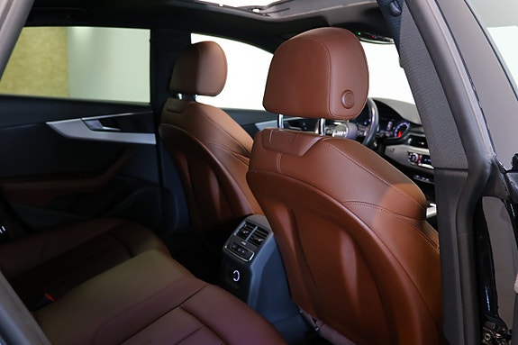 Audi A5 12 of 25