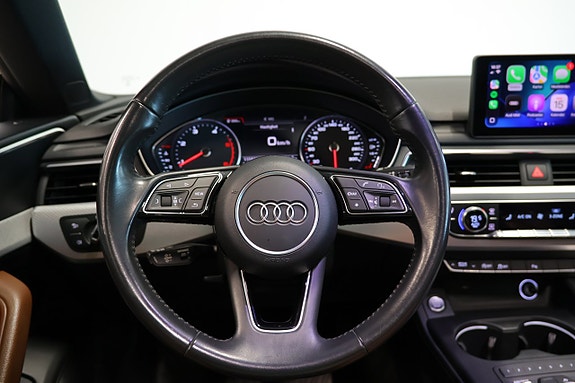 Audi A5 20 of 25