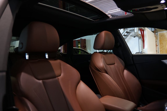 Audi A5 10 of 25