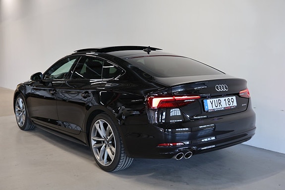 Audi A5 6 of 25