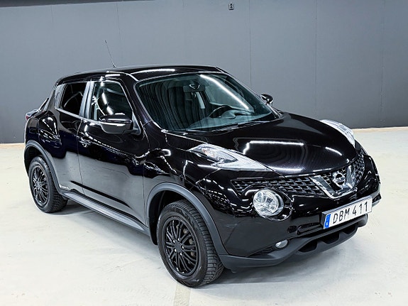 Nissan Juke 15 of 17
