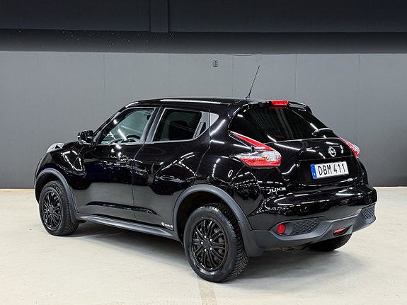 Nissan Juke 14 of 17
