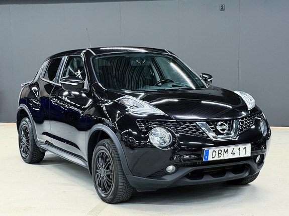 Nissan Juke 6 of 17
