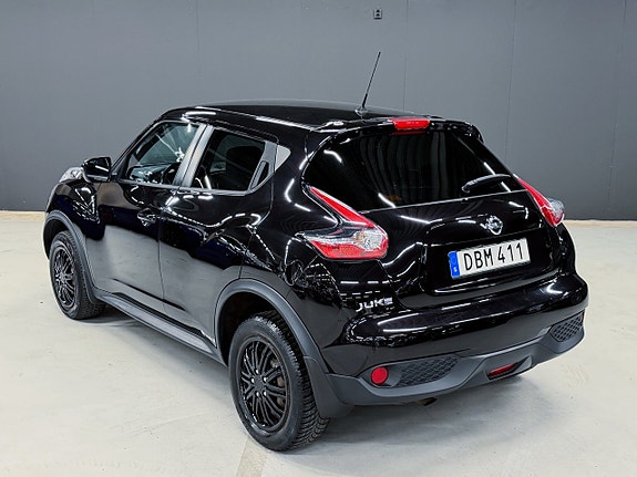 Nissan Juke 11 of 17