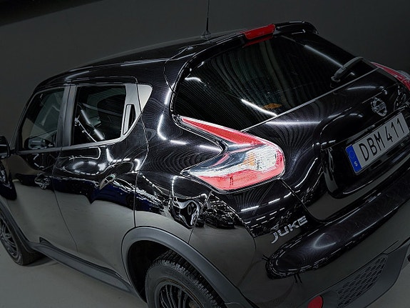 Nissan Juke 9 of 17