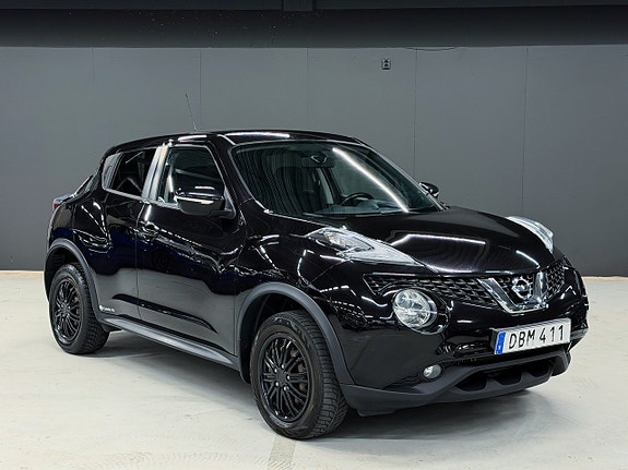 Nissan Juke 13 of 17
