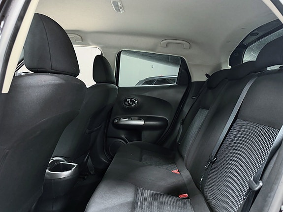 Nissan Juke 10 of 17