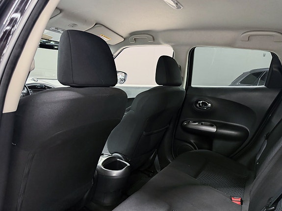 Nissan Juke 12 of 17