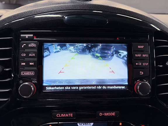 Nissan Juke 7 of 17