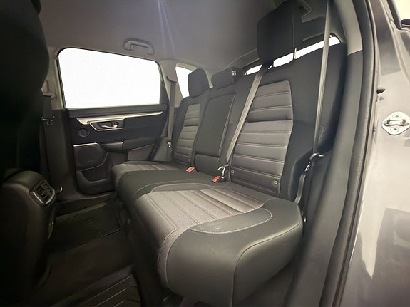Honda CR-V 26 of 30
