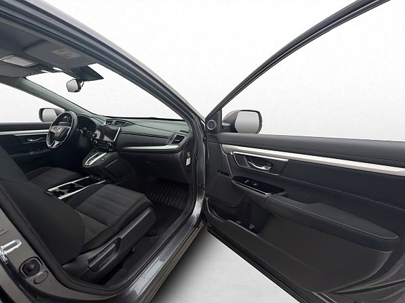 Honda CR-V 25 of 30