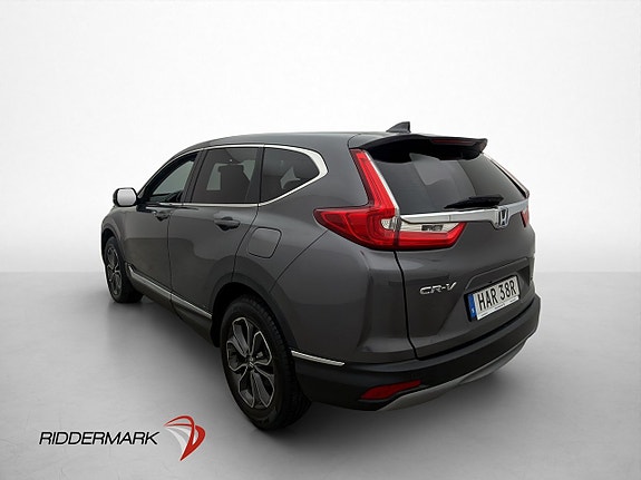 Honda CR-V 8 of 30