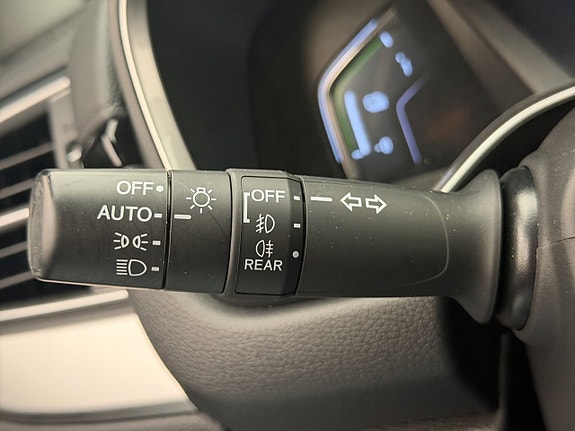 Honda CR-V 13 of 30