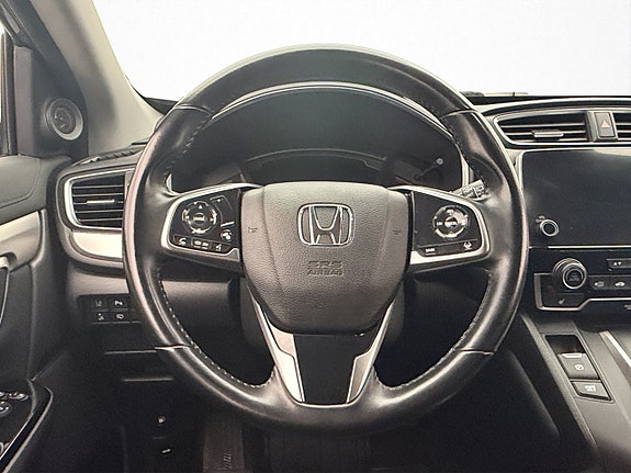 Honda CR-V 11 of 30