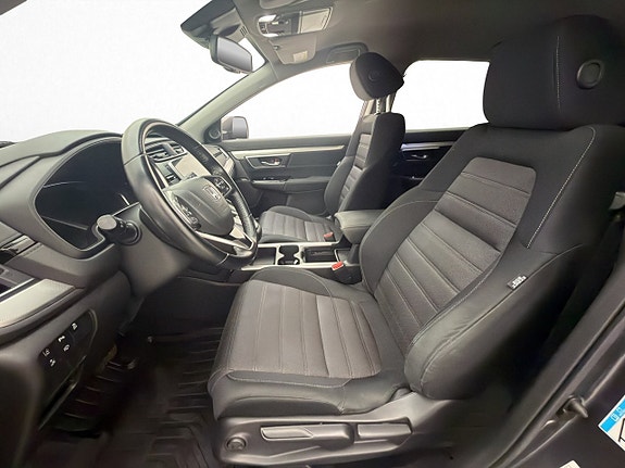 Honda CR-V 10 of 30