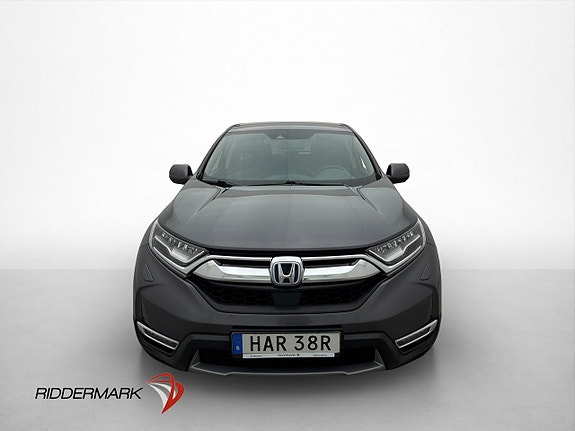 Honda CR-V 2 of 5