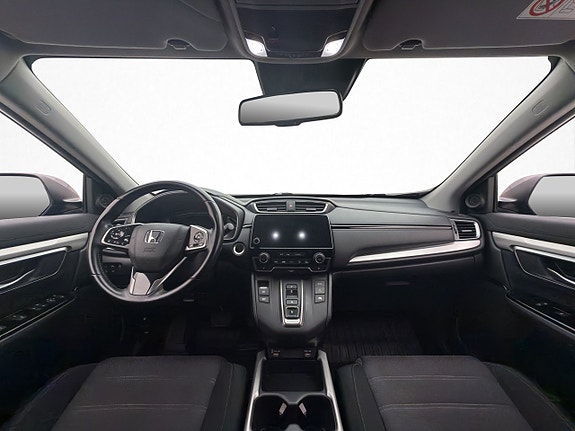 Honda CR-V 18 of 30