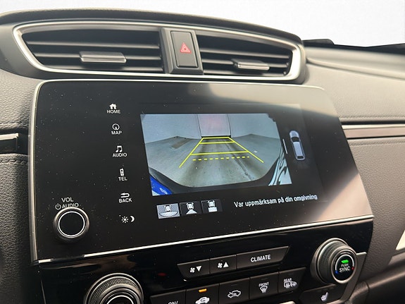 Honda CR-V 19 of 30