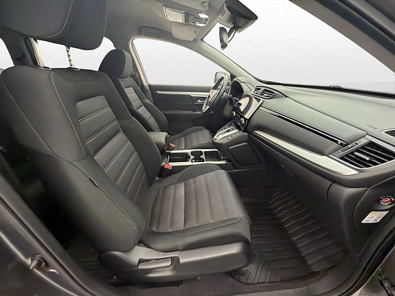 Honda CR-V 24 of 30