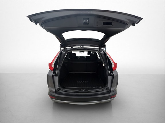 Honda CR-V 27 of 30