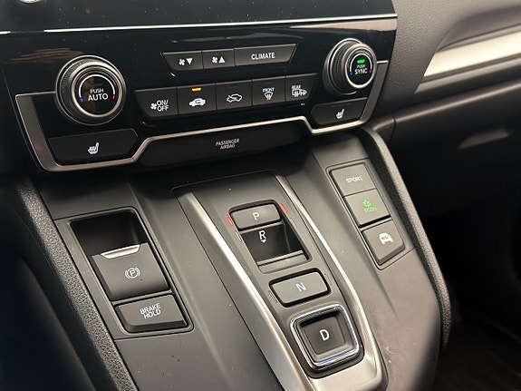 Honda CR-V 22 of 30