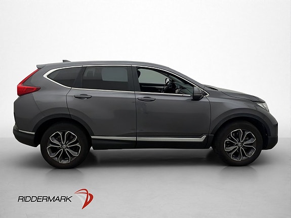 Honda CR-V 4 of 5
