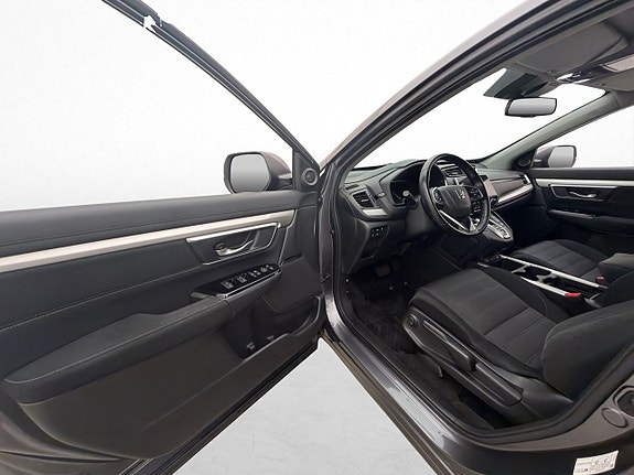Honda CR-V 9 of 30