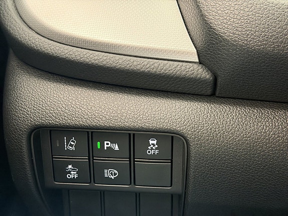 Honda CR-V 12 of 30