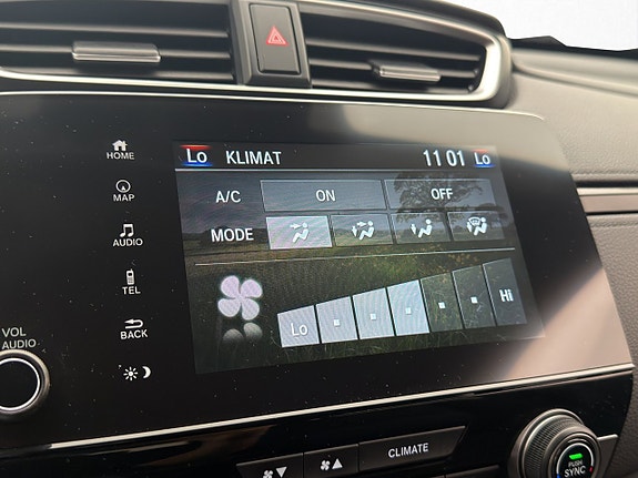Honda CR-V 23 of 30