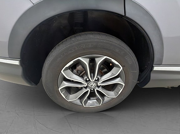 Honda CR-V 30 of 30