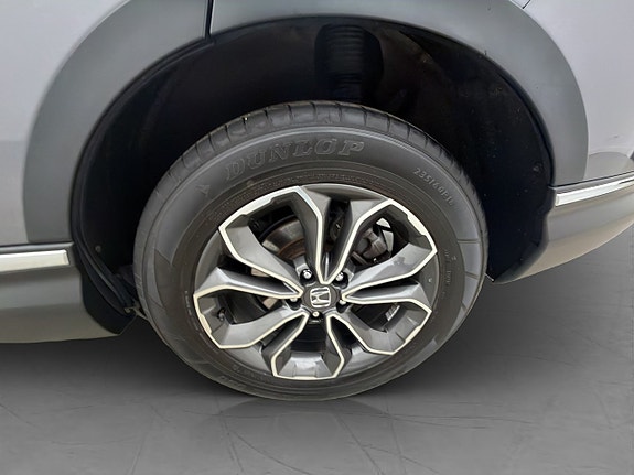 Honda CR-V 29 of 30