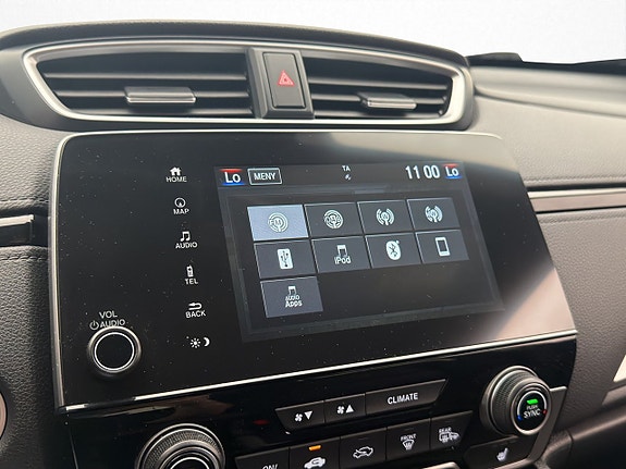Honda CR-V 21 of 30